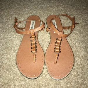 Steve Madden sandals